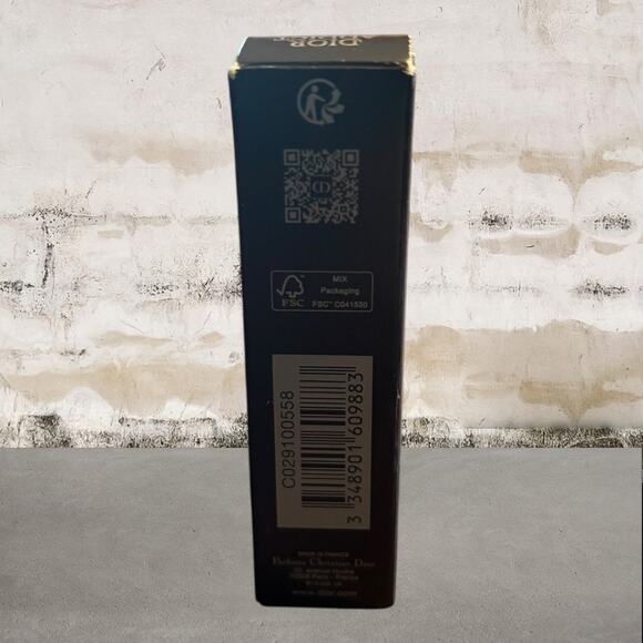 Dior Addict Lipstick in Bois De Rose New in Box - Picture 5 of 5